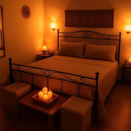 I Cappuccini B&B Sorso Eksteriør billede