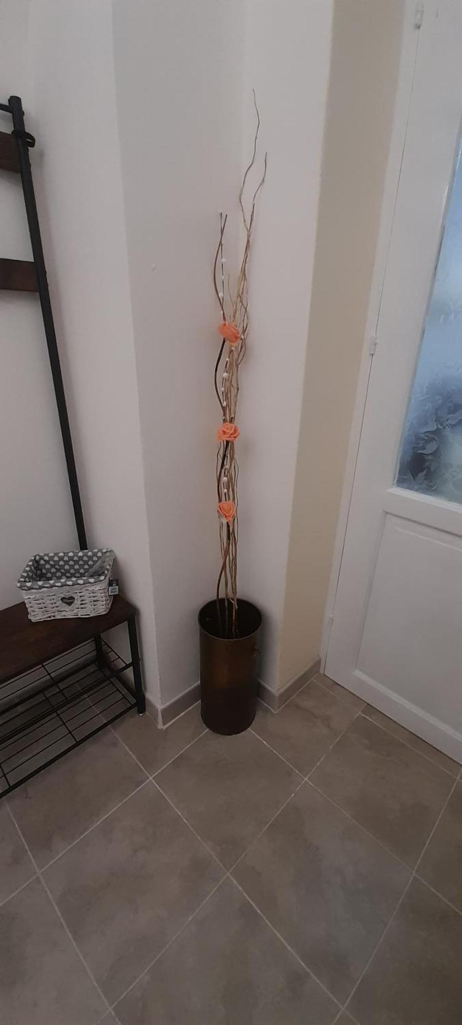 I Cappuccini B&B Sorso Eksteriør billede