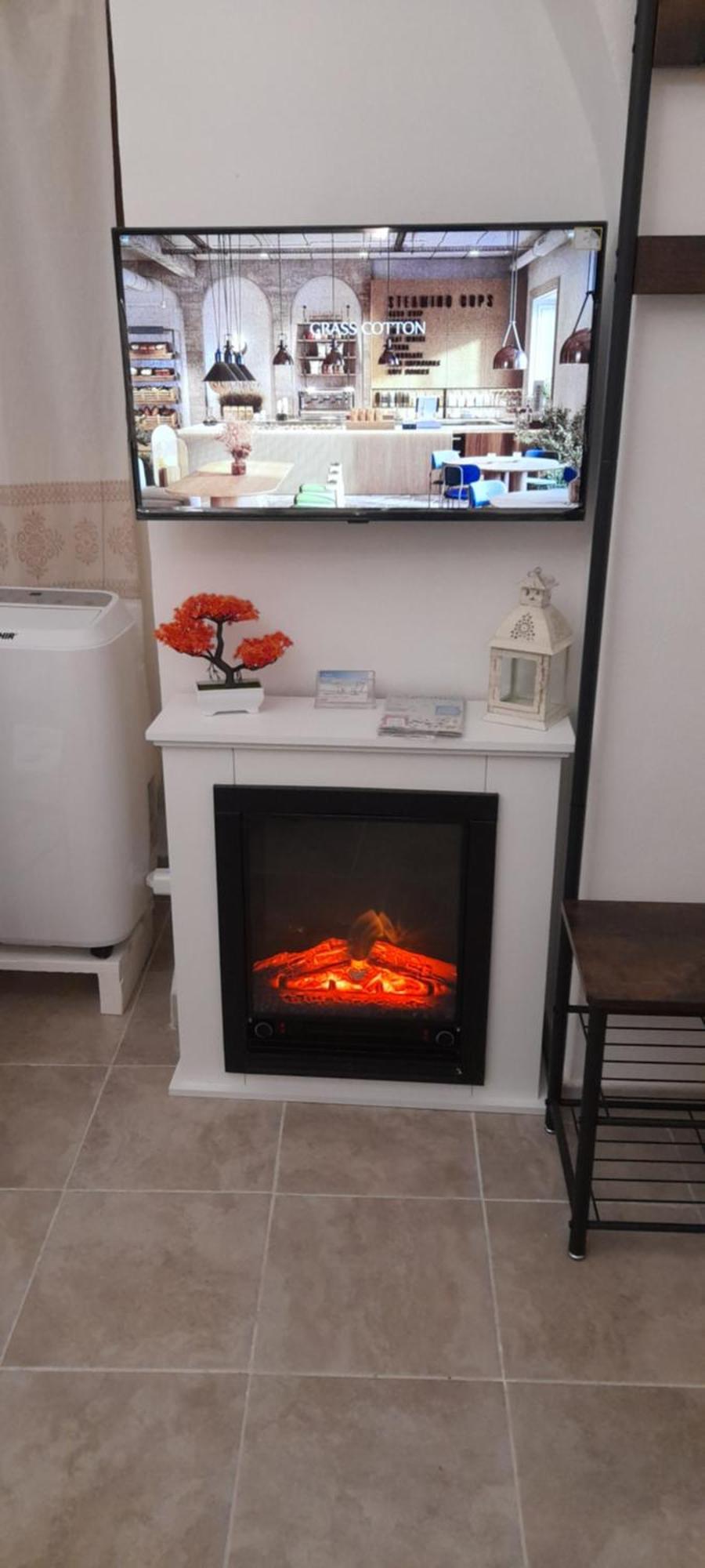 I Cappuccini B&B Sorso Eksteriør billede
