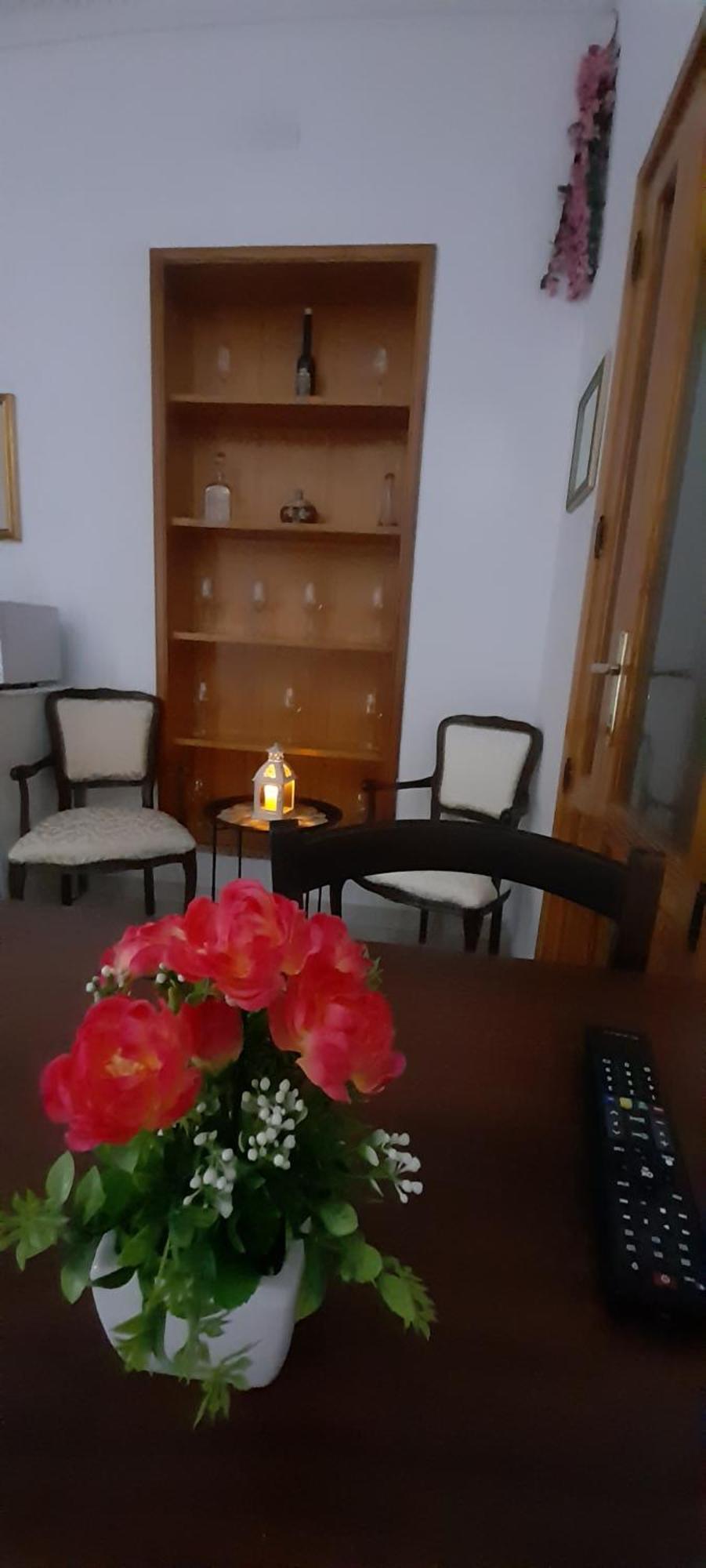 I Cappuccini B&B Sorso Eksteriør billede
