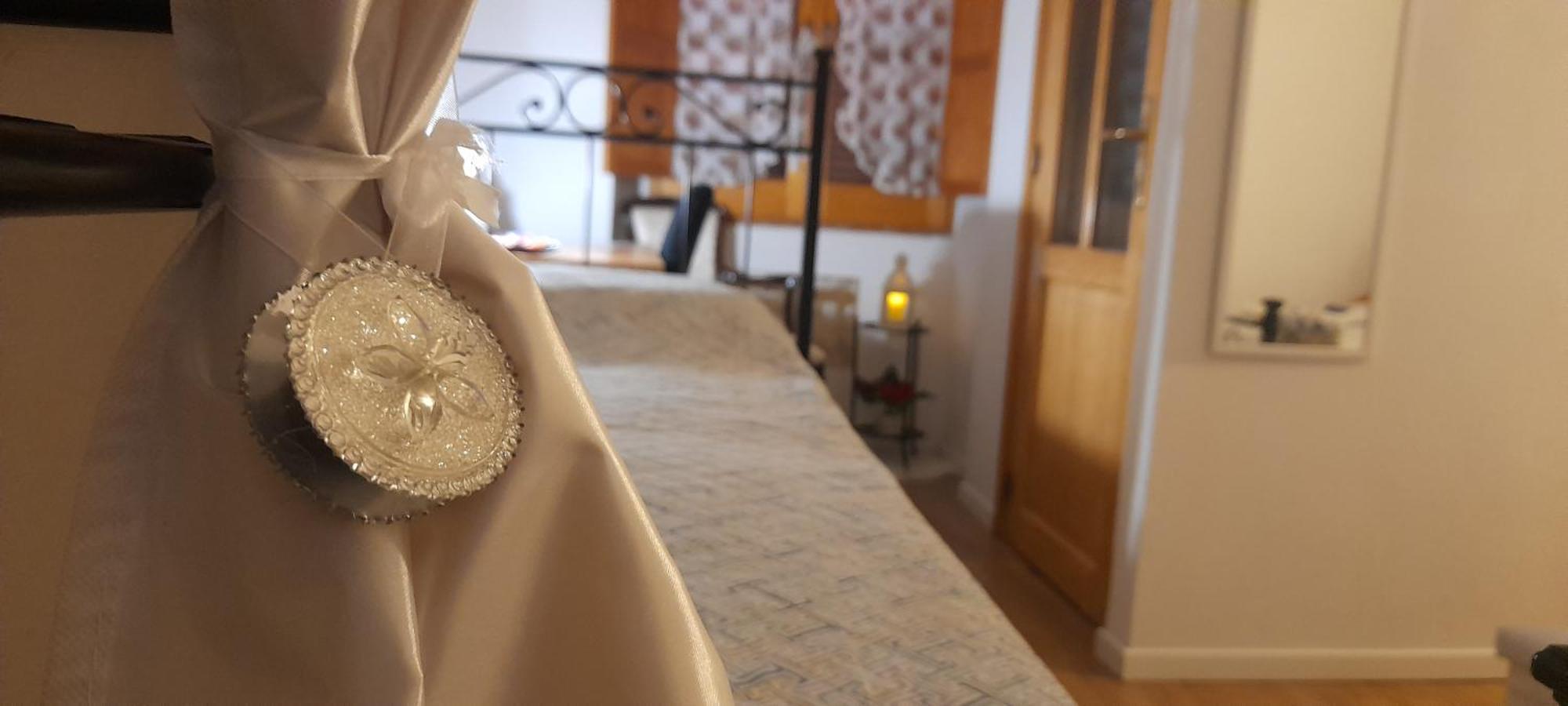 I Cappuccini B&B Sorso Eksteriør billede