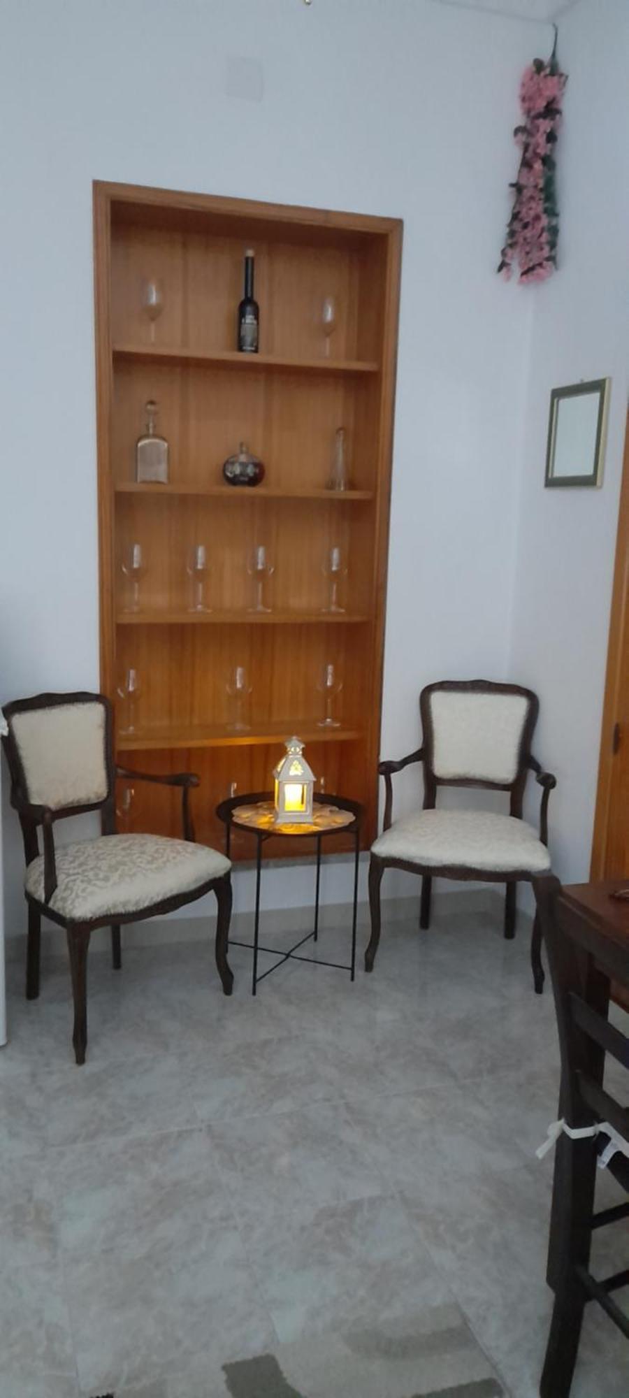 I Cappuccini B&B Sorso Eksteriør billede