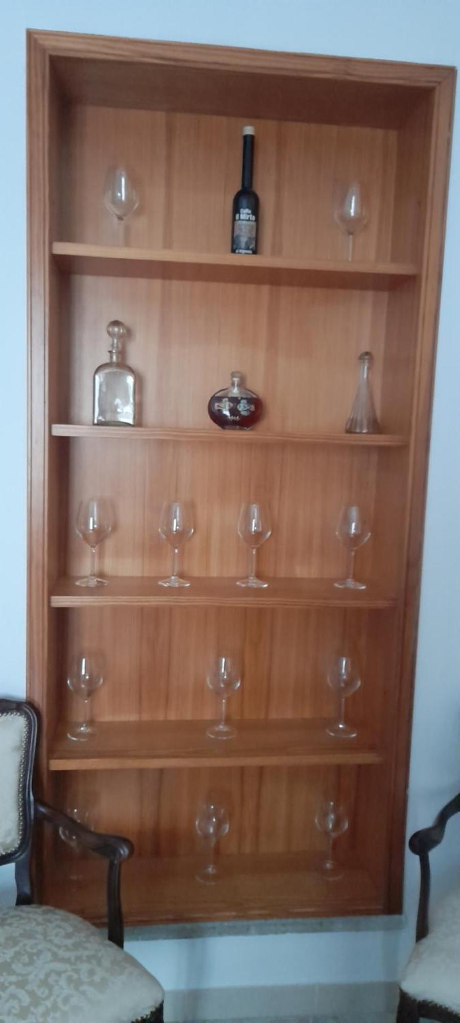 I Cappuccini B&B Sorso Eksteriør billede