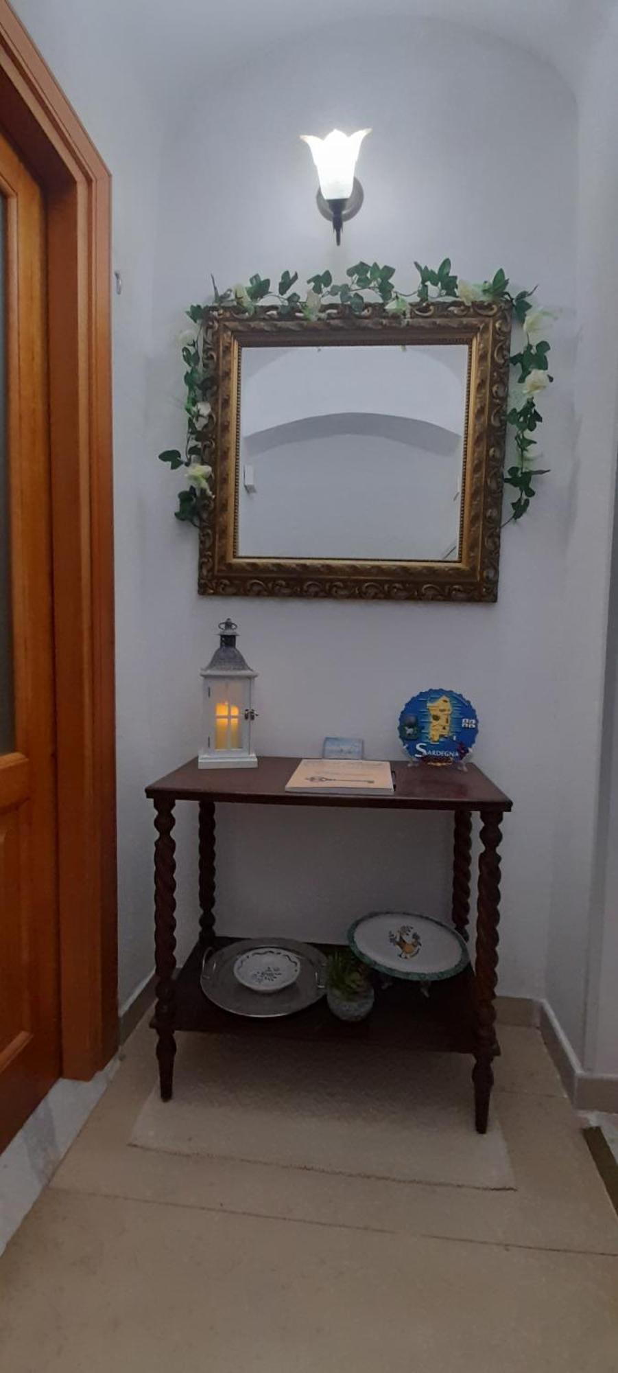 I Cappuccini B&B Sorso Eksteriør billede