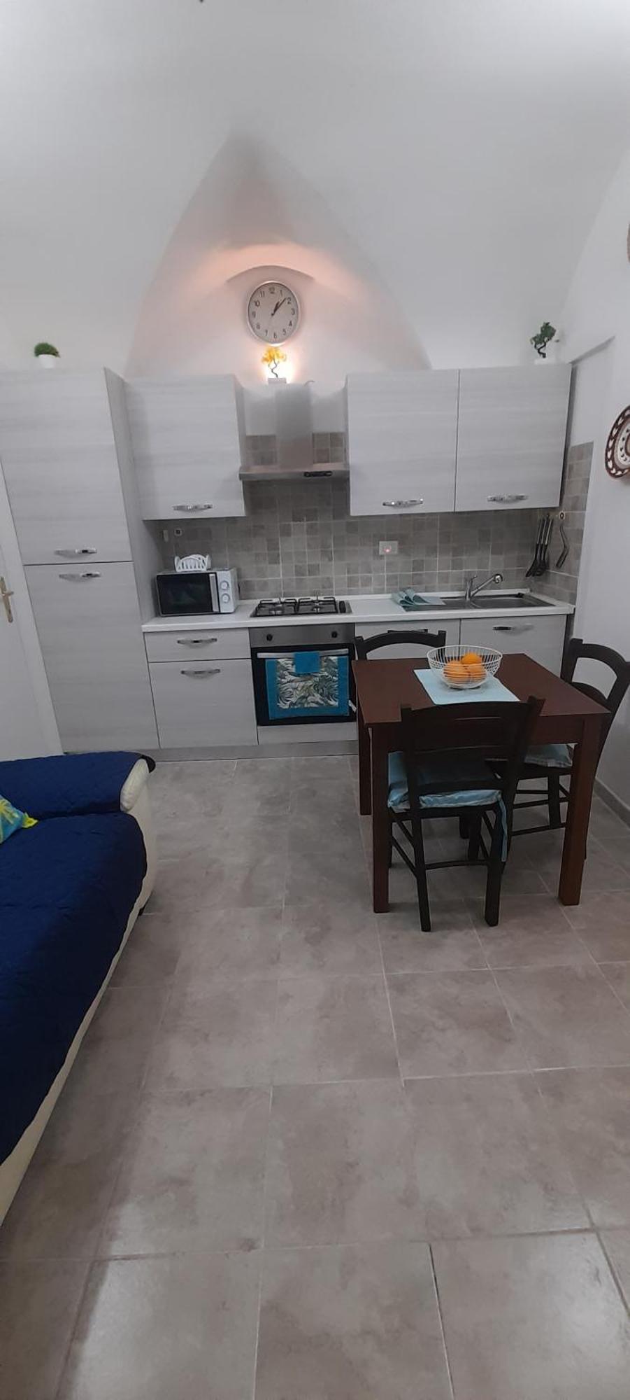 I Cappuccini B&B Sorso Eksteriør billede