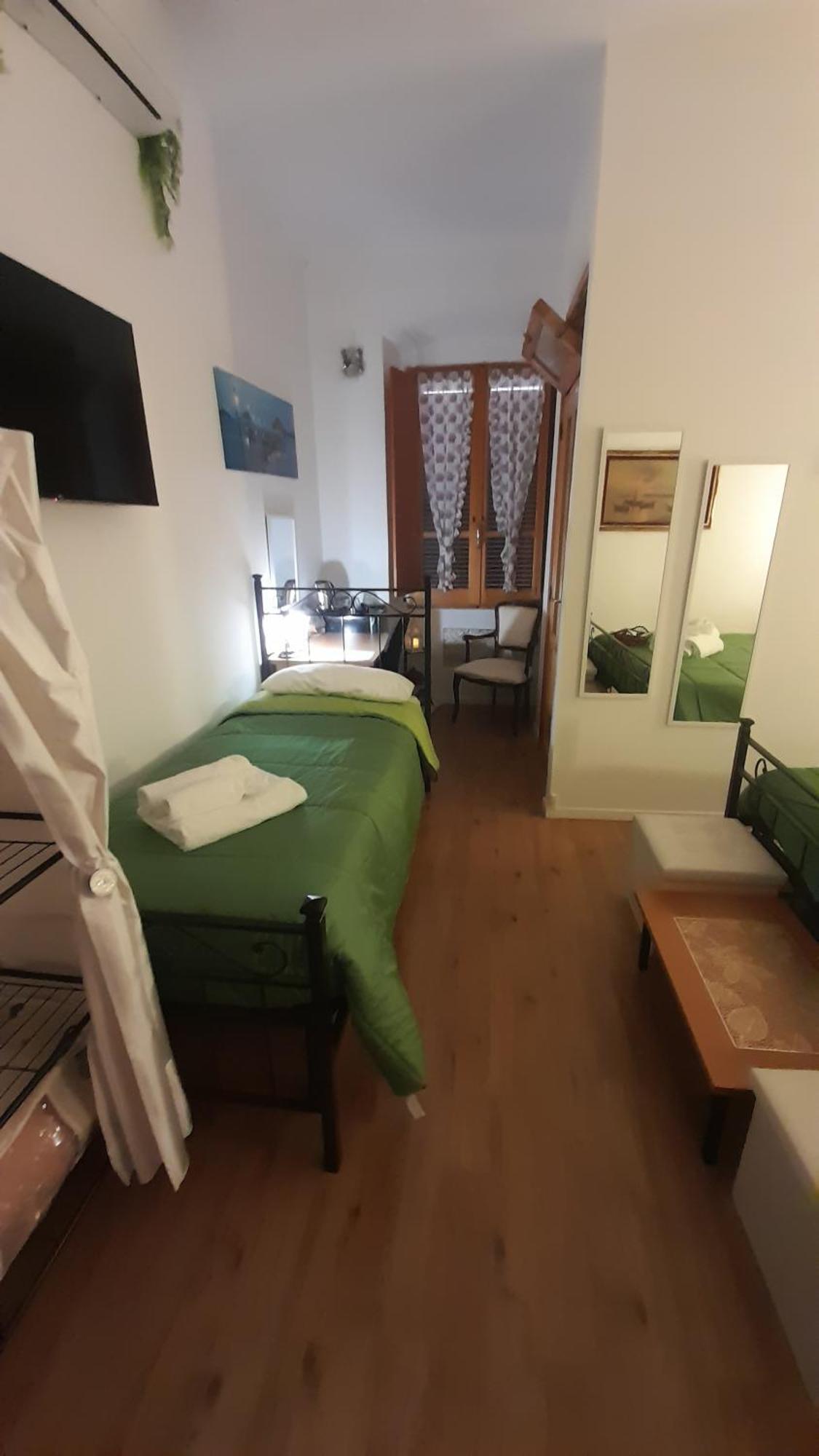 I Cappuccini B&B Sorso Eksteriør billede