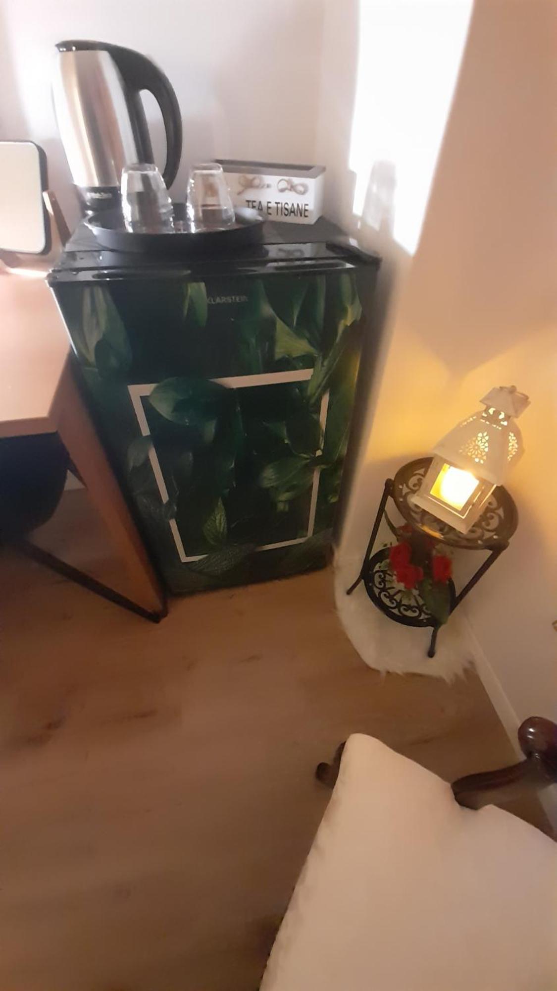 I Cappuccini B&B Sorso Eksteriør billede