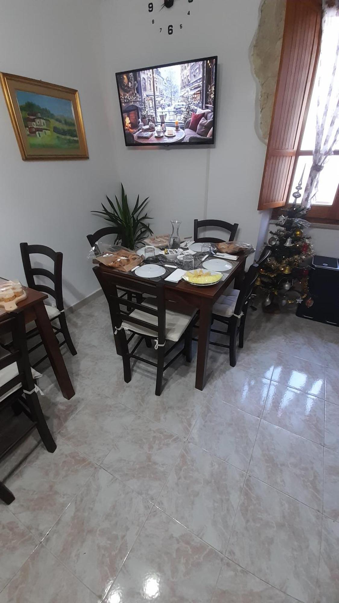 I Cappuccini B&B Sorso Eksteriør billede