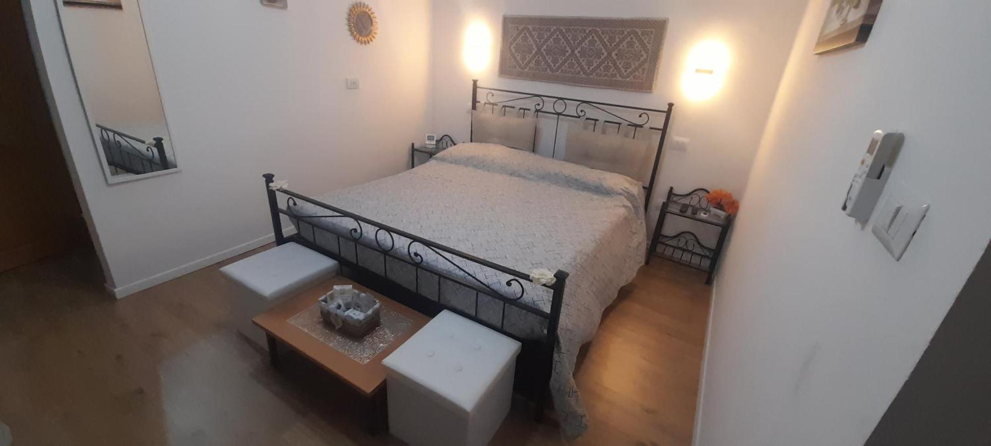 I Cappuccini B&B Sorso Værelse billede