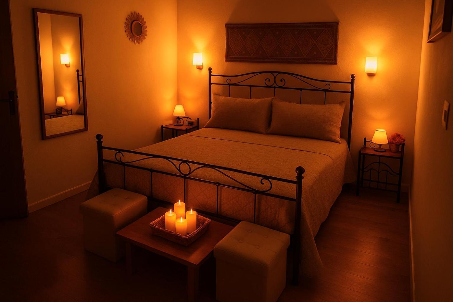 I Cappuccini B&B Sorso Eksteriør billede