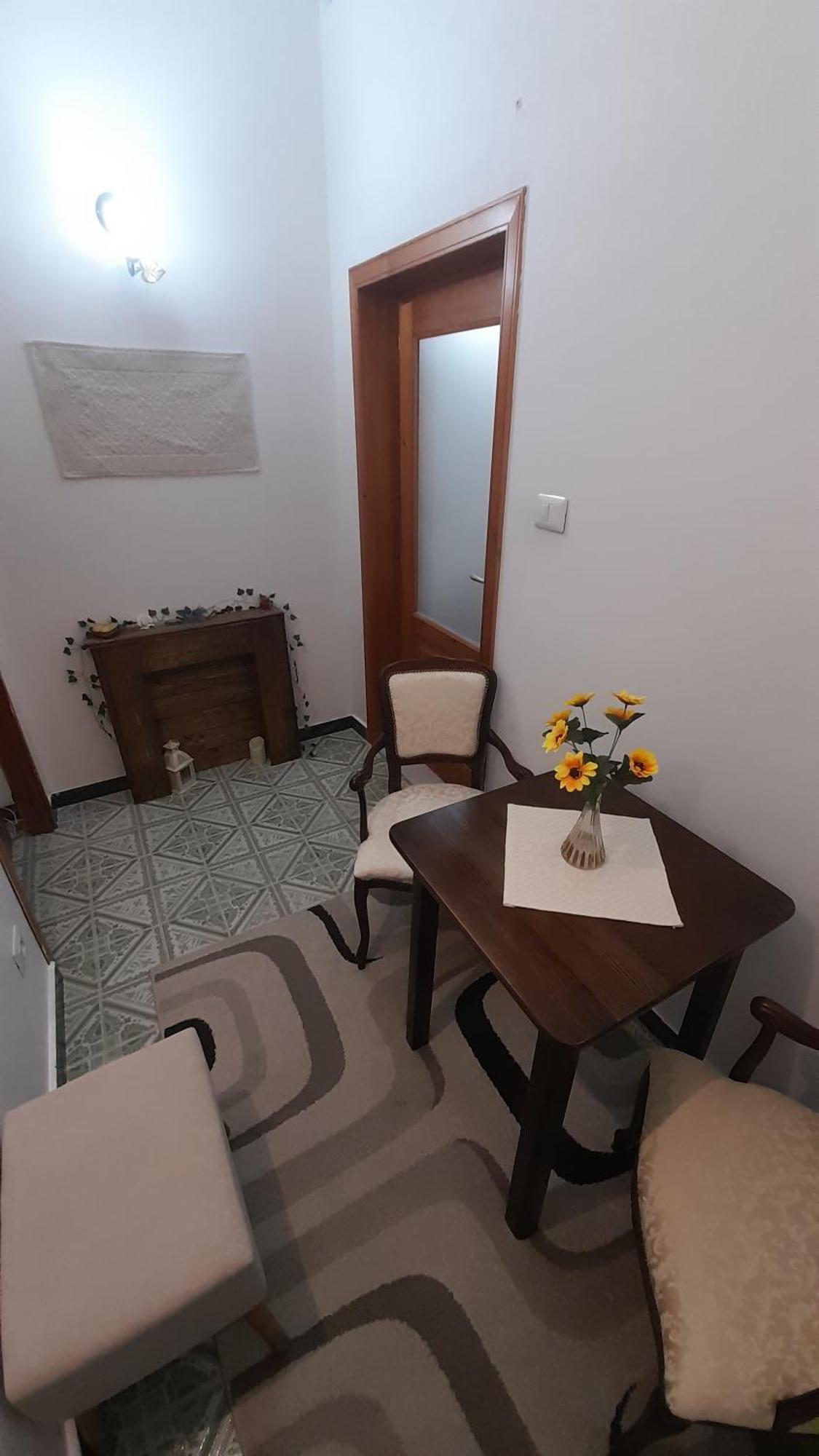 I Cappuccini B&B Sorso Eksteriør billede