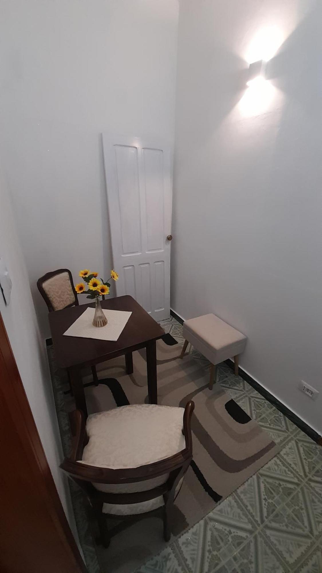 I Cappuccini B&B Sorso Eksteriør billede